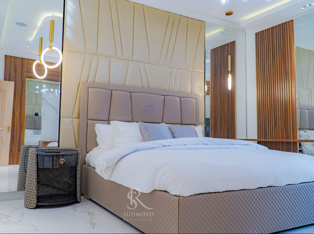 Image showcasing Central London Serviced Apartments | Short & Long Term Lets